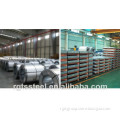 ST13 cold rolled steel coil steel sheet